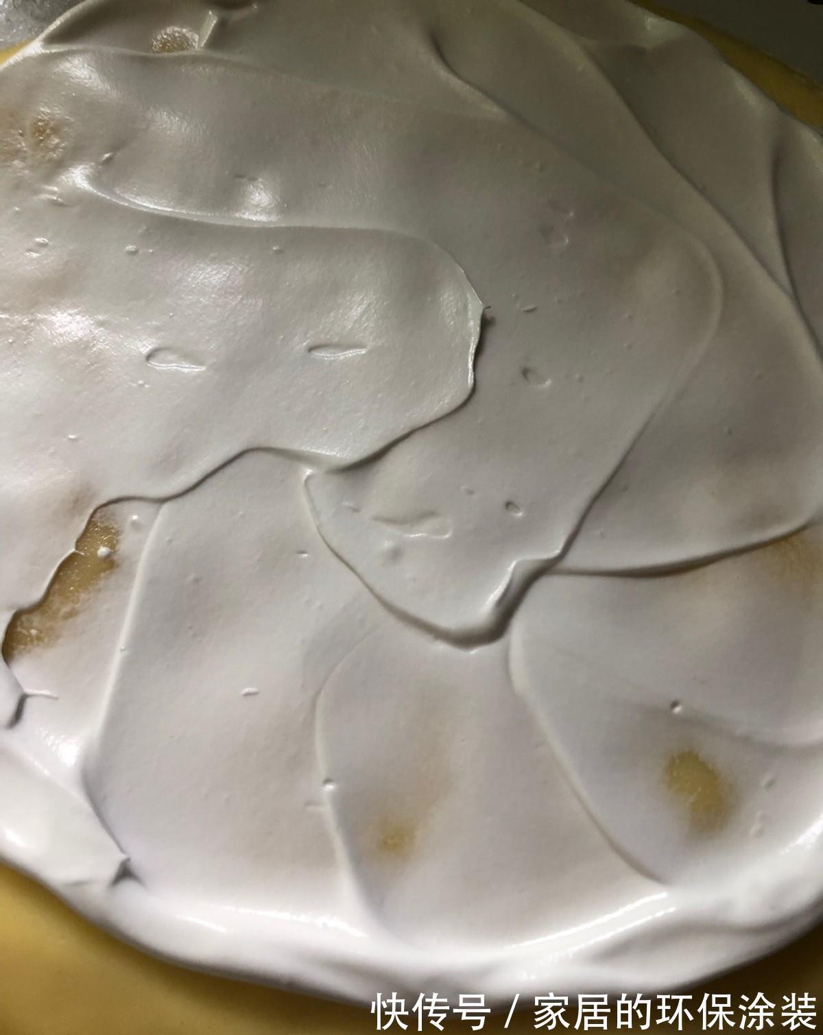 香浓|香浓可口的千层蛋糕，约上三五好友，一起品尝下午茶