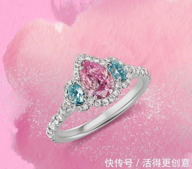 fancy 「盘点」2020年钻石拍卖Top 20,那些最昂贵的钻石们!