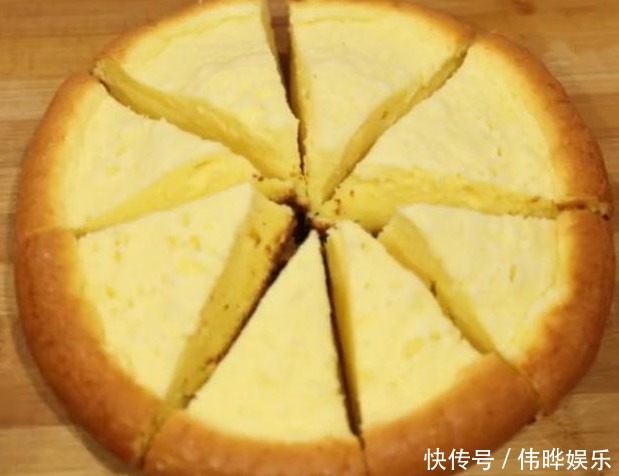 没有打蛋器和烤箱,同样能做出美味的蛋糕,新手也能做成功