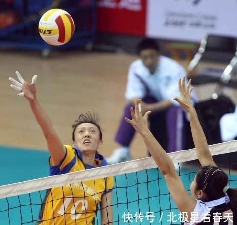 國青隊|曾是朱婷隊友，21歲入選女排國家隊，25歲退役，28歲因病去世