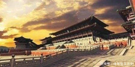 大赦天下|王维不该被忽视的一首诗,康震老师曾多次提到,值得一读