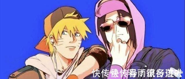 鸣人|雏田那么可爱,佐助为什么不喜欢看到鸣子的下场,我就知道了