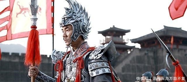 门男将|杨门女将知多少