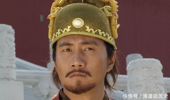 刘伯温|朱元璋的两位军师:李善长和刘伯温因何起了矛盾?原来根儿在这里