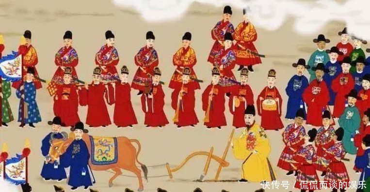 二十四节气|二十四节气-立春