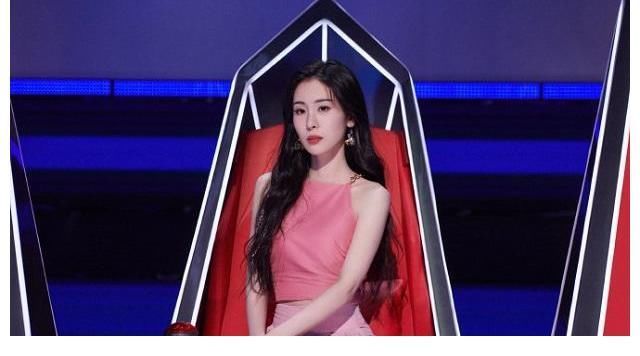 《2021好声音》谁也想不到,李克勤连损三员大将,还能有希望夺冠吗