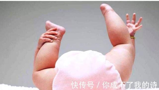 二胎政策|超过这个年龄,就该停止使用纸尿裤,长期使用竟然有这么大危害