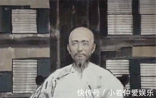 |清朝一位搞笑诗人:新婚当天因近视闹出笑话,将侍女当新娘圆了房