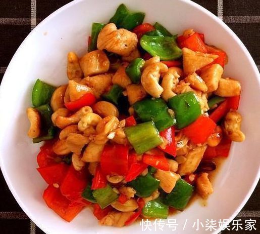 味道|过节少不了聚会,推荐5道爽口美食,简单好做味道鲜下酒又下饭