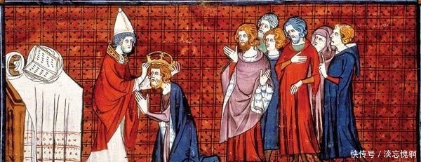 怪不得|怪不得法、德、意大利三国相爱相杀，原来他们几百年前是一家！