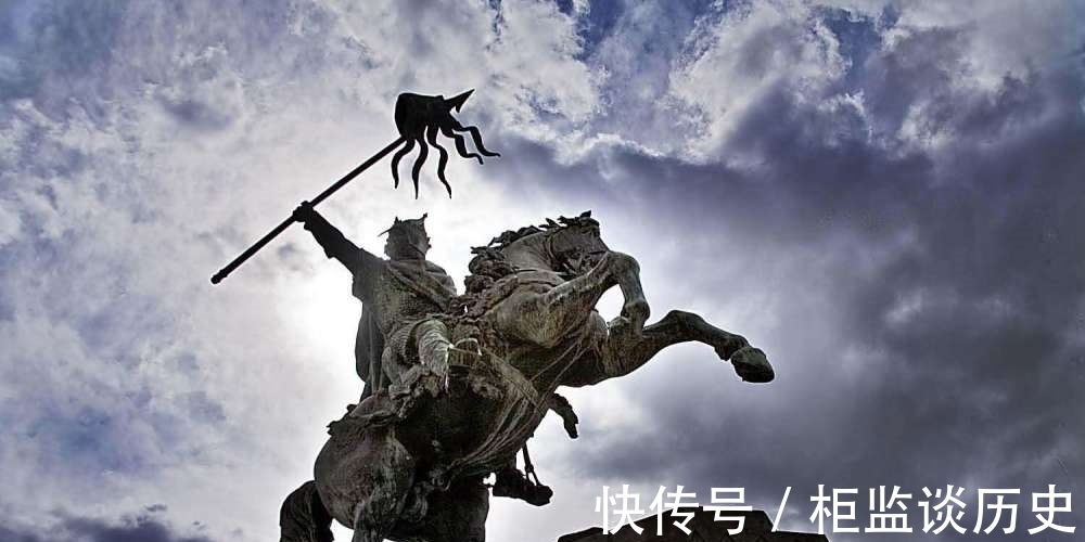 都来自外国?盘点英国经历过哪些王朝?上