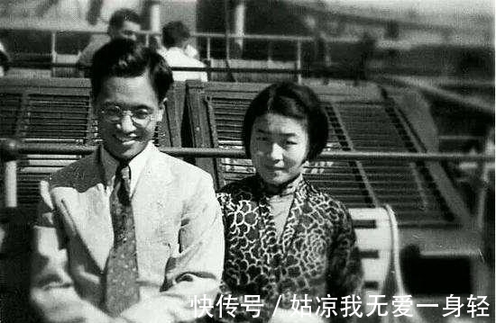 邻居#钱钟书有多讨厌邻居林徽因：频繁找她麻烦，连夫人杨绛都阻止不了