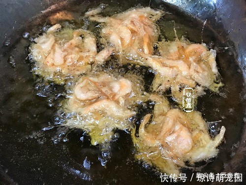  绝不|碰上此菜，我绝不还价，想吃还要碰运气，天然钙库，就是那么好吃