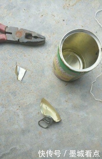 鱼钩|没想到还能这样钓鱼,一看就是个高手