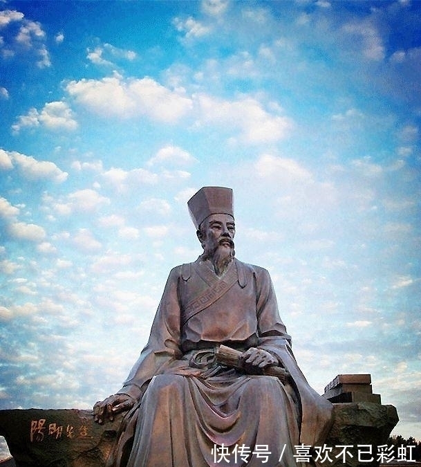 心学@王阳明:面对得罪不起、主动挑衅的小人,用这八个字,轻松搞定