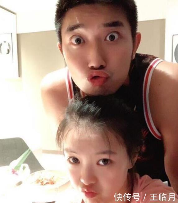 婚期|張常寧婚期將至，陪吳冠希定制西服，店家自嘲：變小矮人了