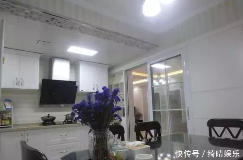 亲戚|买了电梯房的一楼,亲戚骂我脑子进水,看完阳台花园,赖着不想走