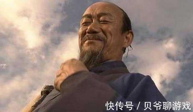 剔骨刀!《聊斋志异》:举人在城隍庙前“表演”,告诉人们什么是恶有恶报