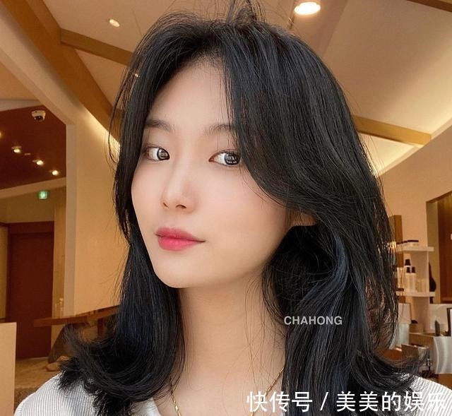 染发 2021发型别乱剪,17款流行发型送给你,越看越心动!