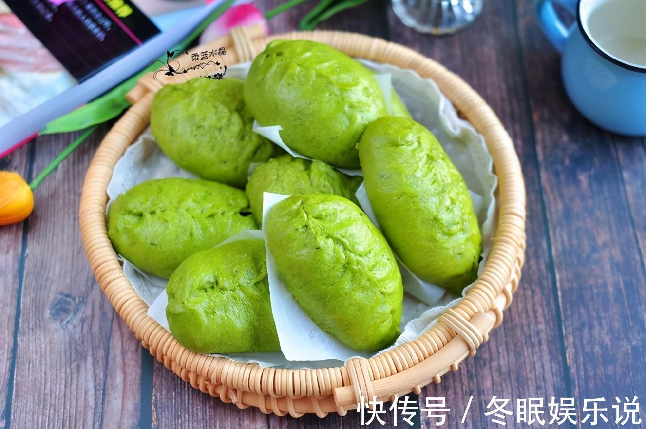 长寿|日本人的“长寿秘密”被发现!我国量大却很少人吃,含钙比牛奶高