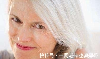 日常生活中|吃黑芝麻不能让头发变黑?其实真正对头发有益的是这3种