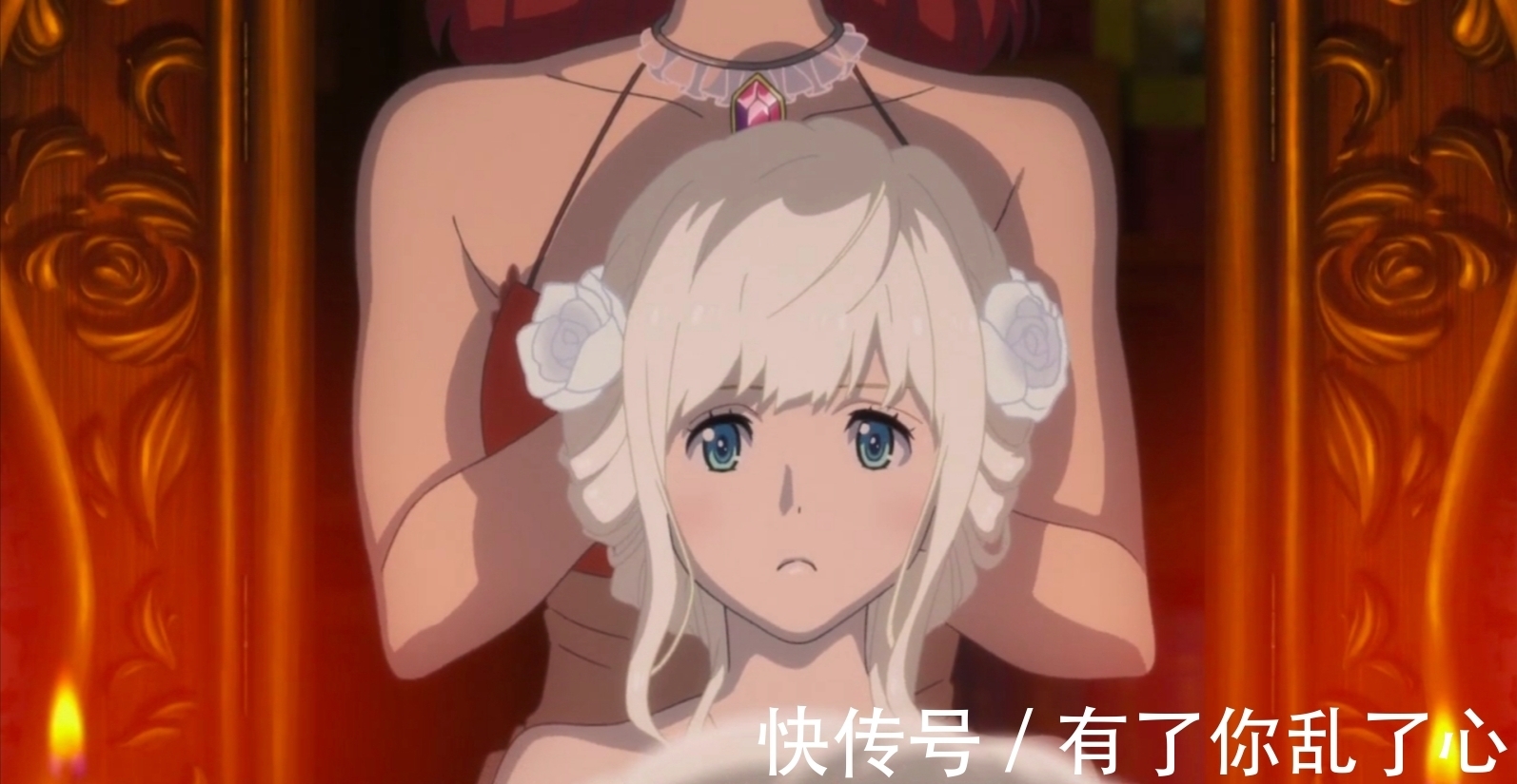 武士|沙雕又可爱，这部新番女主抢了智慧女神的活！打滚名场面都有