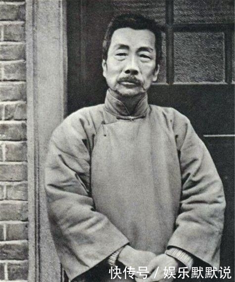 许广平|许广平笔下鲁迅最后的一天,伟大都是多余,许广平:我不配崇仰他