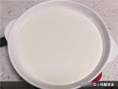 糯米粉|它Q弹软糯，香甜可口，放冷了也不硬，好吃不上火，大小孩都爱吃