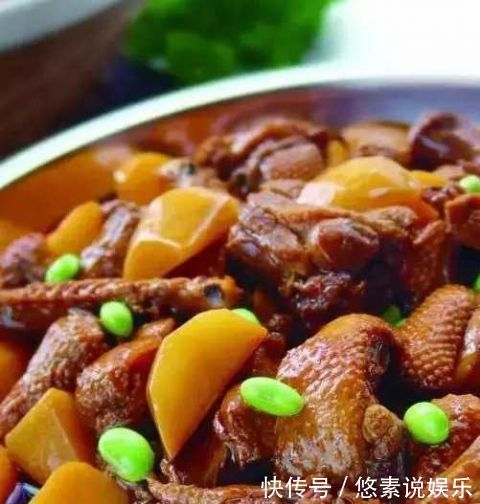 几道美味可口的家常菜，又香又下饭，超简单，家人吃的津津有味