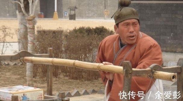 武松#武大郎墓葬出土时，打开棺椁一看，揭开了一段长达百年的“骗局”