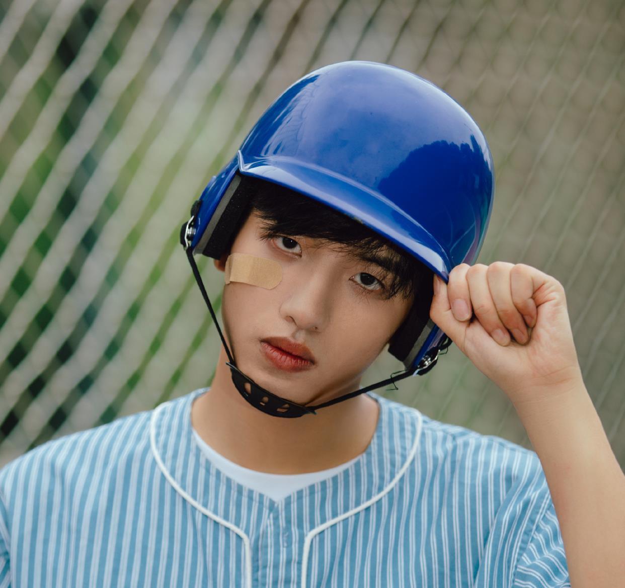 王正卓|背着女友参加恋爱综艺,吃尽cp福利的素人嘉宾,戏里戏外都在演?