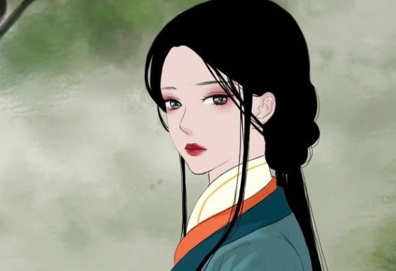 女主人公|温庭筠的这首诗,只有短短二十八字,却把相思写得刻骨铭心