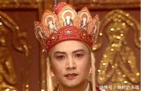 唐僧的“通关文牒”上写了一句话,难怪各国看完“毕恭毕敬”!