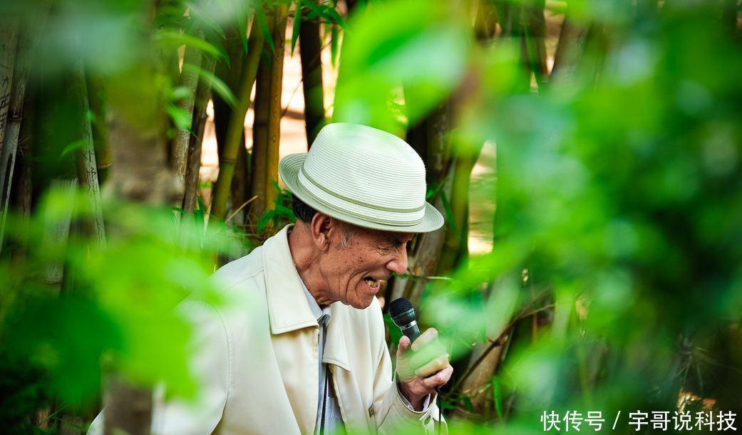 运动障碍|老人有这四种表现要警惕,如果你占了其中一个,马上去看医生!