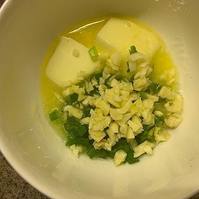 金枪鱼芝士夹馅法棍