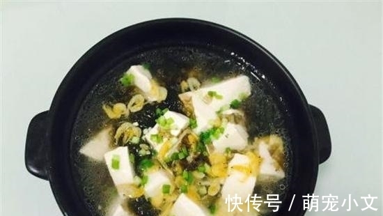 泥丸|听说你很爱吃豆腐的原因，是因为这些豆腐汤很减脂