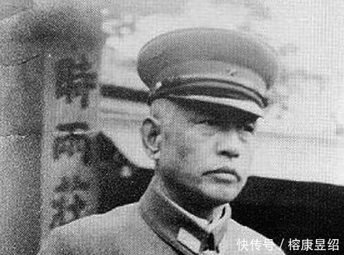 石原莞尔|二战后，日军高层想尽办法要活命，唯独此人主动要求当战犯