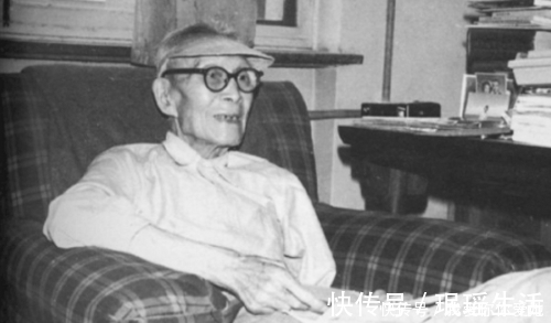 晚年&金岳霖晚年是怎么度过的?林徽因儿子为他养老送终叫他“金爸”!