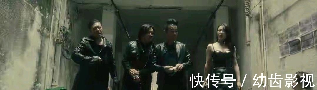 抄袭韩国电影,卖着老旧情怀,陈小春的这部网大,差评如潮!