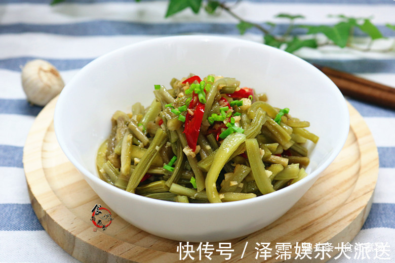 蒜头|入秋后晚饭坚持吃此菜,哪怕之前胖成球,冬天照样瘦成猴