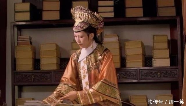 这位|雍正最爱的女人根本不是甄嬛,其实是这位经常出现的人物