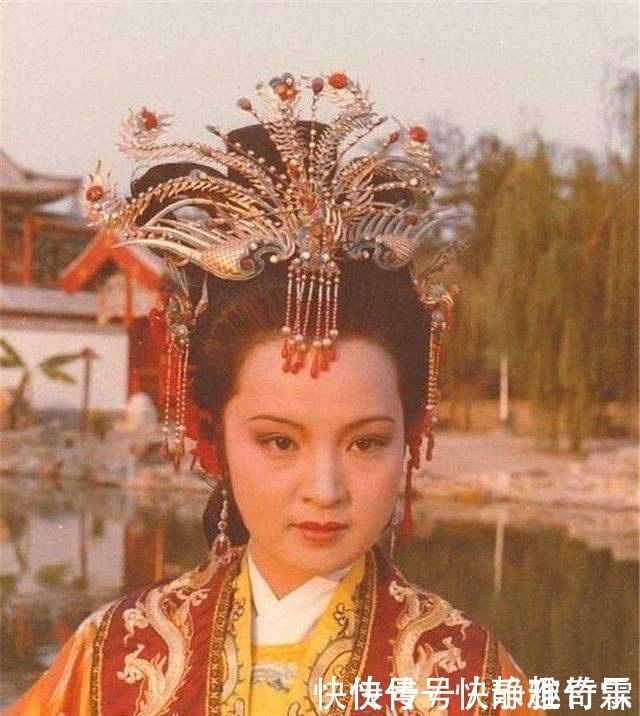 北静王真实身份不简单,参加秦可卿葬礼,为贾府被抄埋下祸根
