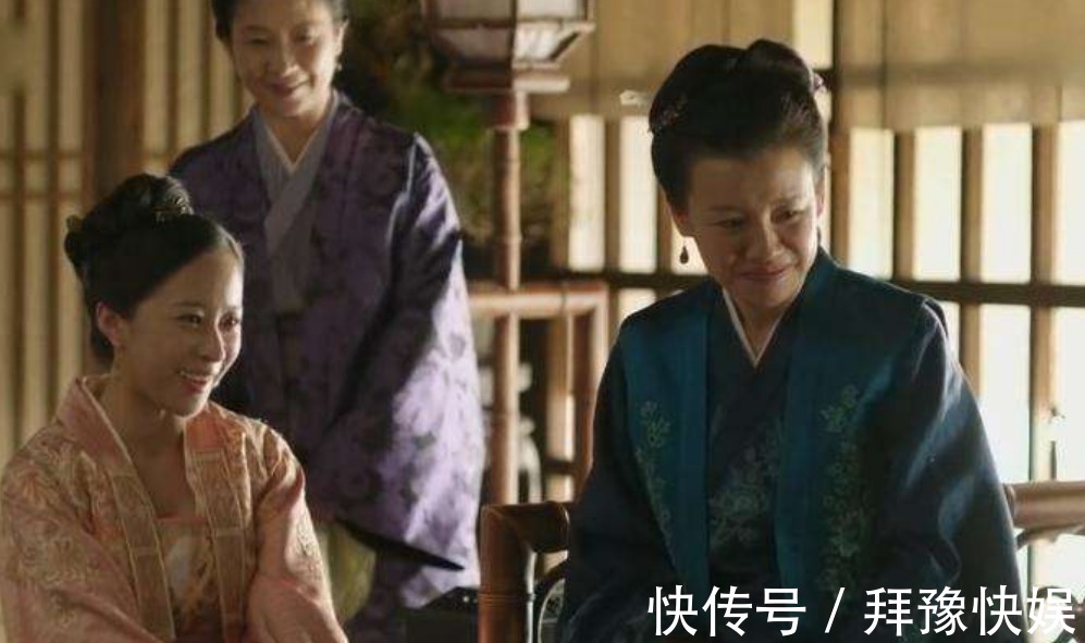 盛长柏&知否海家有不可纳妾的规矩,为何番外长柏庶孙女嫁了齐衡孙子