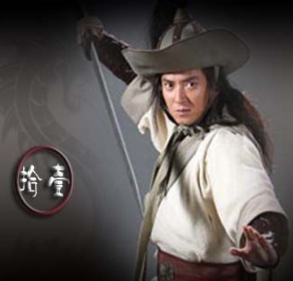 造反|水浒传:宋江死后此人造反做皇帝,宋朝廷无奈于他!