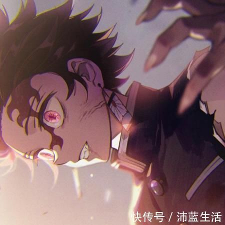 史郎|鬼灭之刃:谁成为鬼的时间最长?无惨仅排第二,榜首是“最终之鬼”