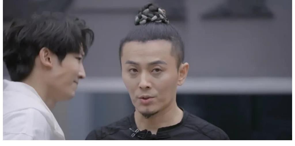 欧阳靖|《披荆斩棘》敖犬被淘汰，为何是众望所归？