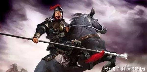 锋芒|锋芒尽露的华夏10大冷兵器: 长枪排第三, 第一却是它?