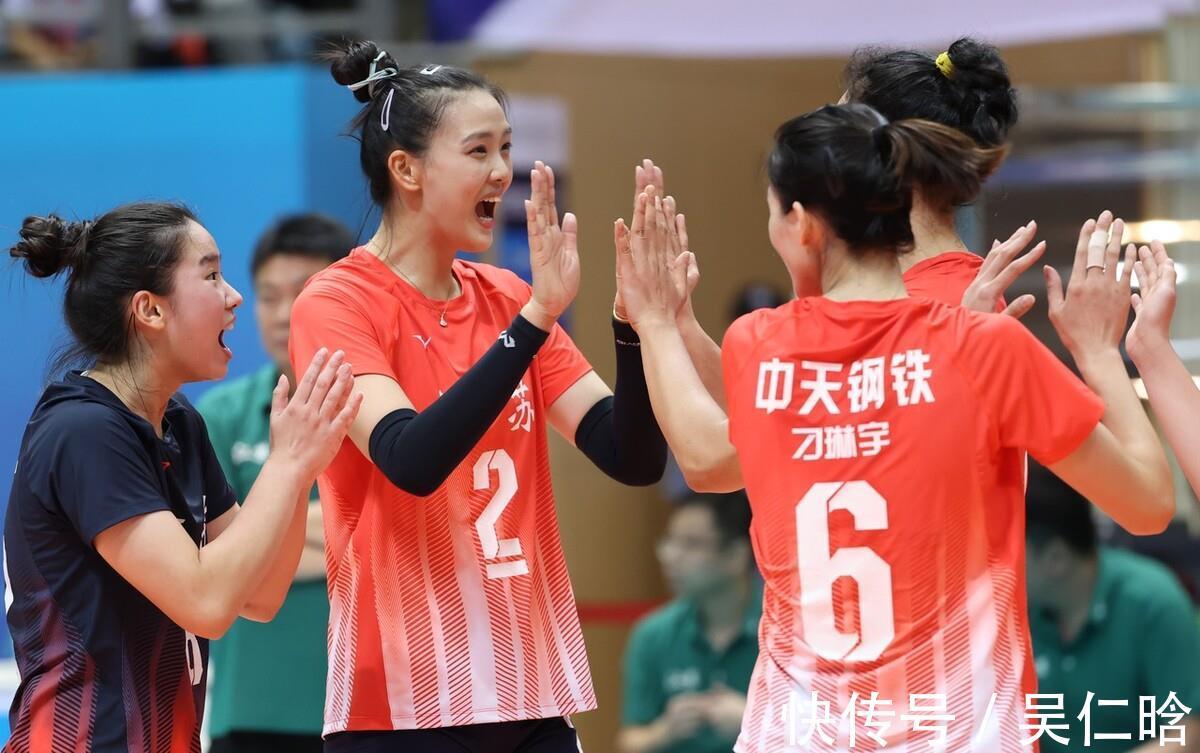 排协|蔡斌当选女排主帅,郎平风格得到传承和发扬,中国女排步入新时期