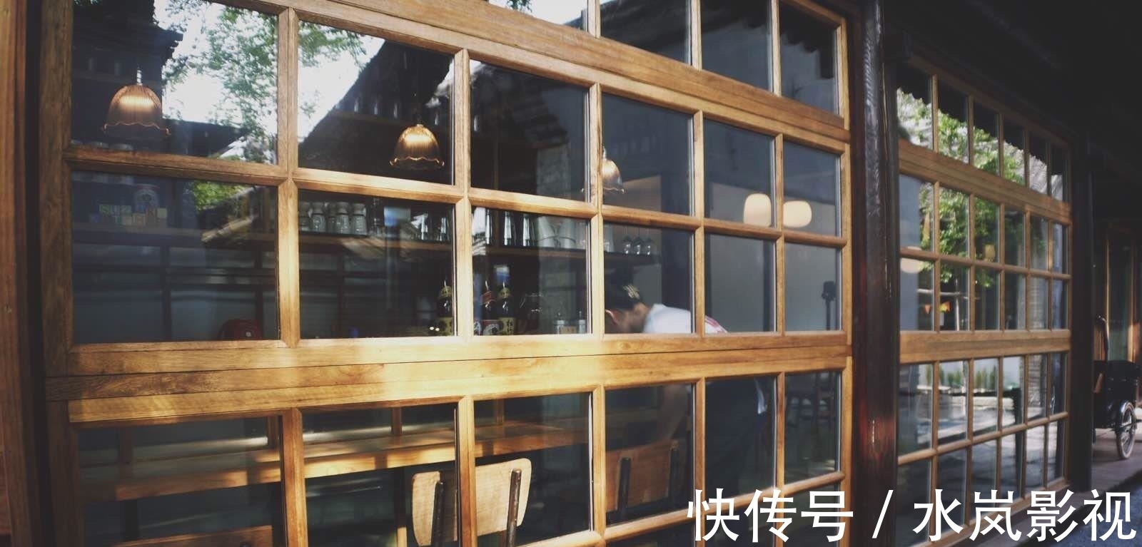 杨梅竹斜街|北京最值得打卡的胡同，古建筑成群仿佛穿越，遛娃拍照好地方