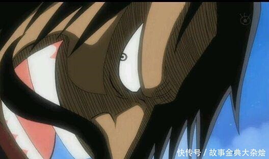 依姆|海贼王罗杰都惹不起的3位强者!1位吊打白胡子,1位完虐五老星